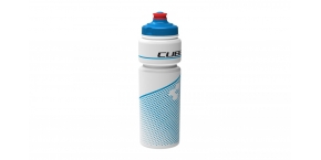 CUBE bottle 0,75l Icon Teamline (Sales Unit 12)